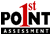 Logo for First Point